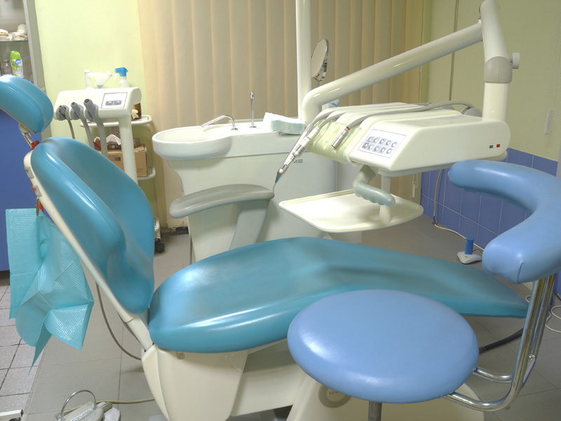 Dental Implants